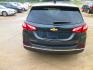 2019 GRAY Chevrolet Equinox (3GNAXKEV6KL) , located at 1815 NE 28th St., Fort Worth, TX, 76106, (817) 625-6251, 32.795582, -97.333069 - Photo#5